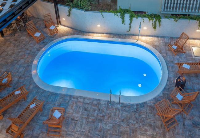 House in Sveti Petar - Poolincluded - Jetset Villa Marin