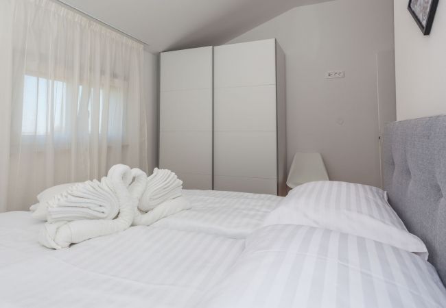 House in Sveti Petar - Poolincluded - Jetset Villa Marin House in Sveti Petar - Poolincluded - Jetset Villa Marin