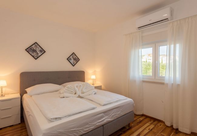 House in Sveti Petar - Poolincluded - Jetset Villa Marin House in Sveti Petar - Poolincluded - Jetset Villa Marin