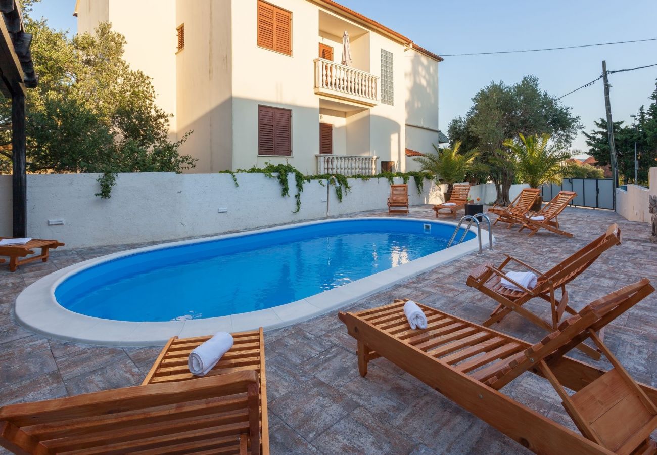 House in Sveti Petar - Poolincluded - Jetset Villa Marin