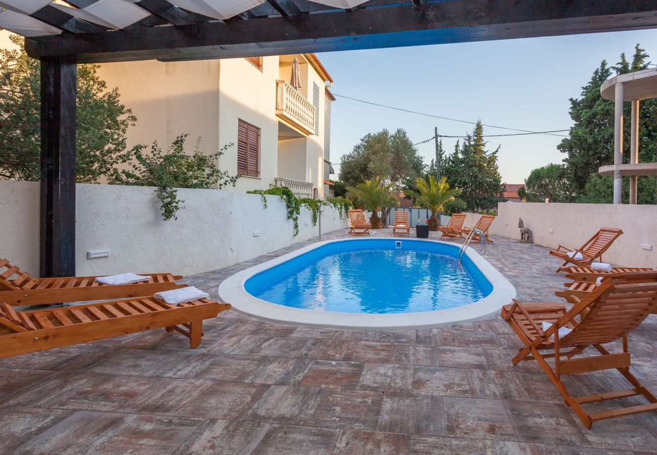 House in Sveti Petar - Poolincluded - Jetset Villa Marin