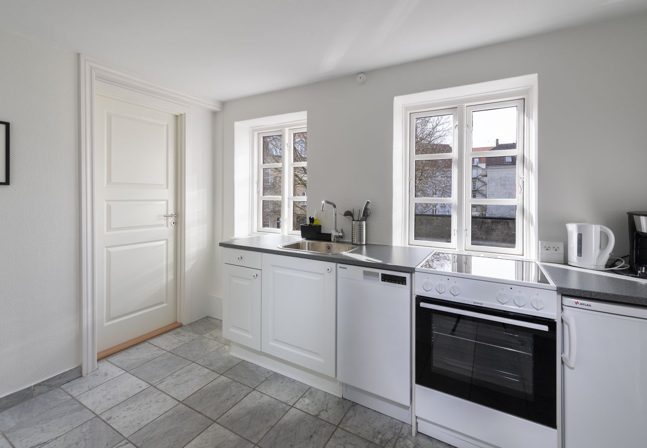 Apartment in Aalborg - aday - Apartment suite 3 Aalborg Center