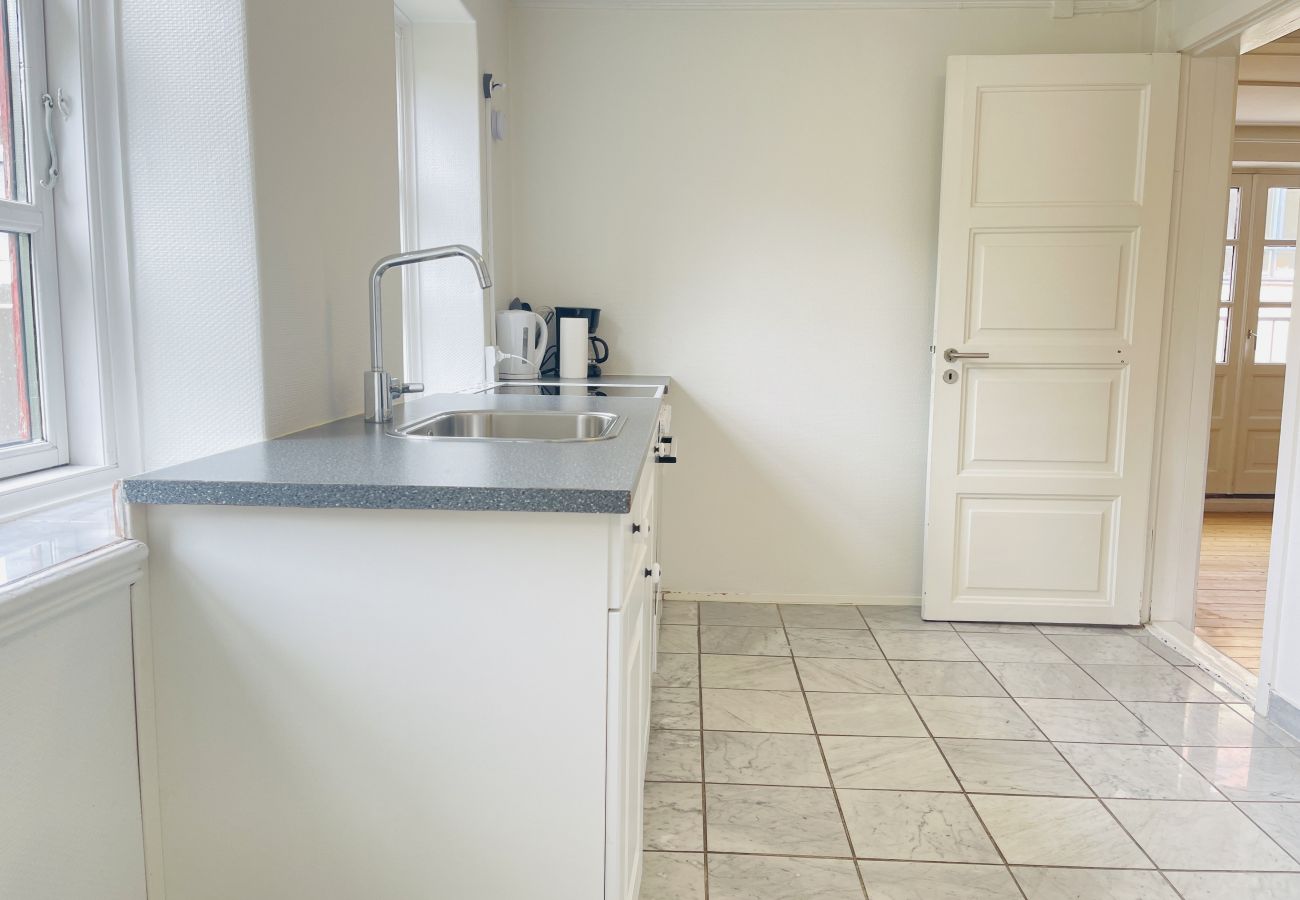 Apartment in Aalborg - aday - Apartment suite 3 Aalborg Center