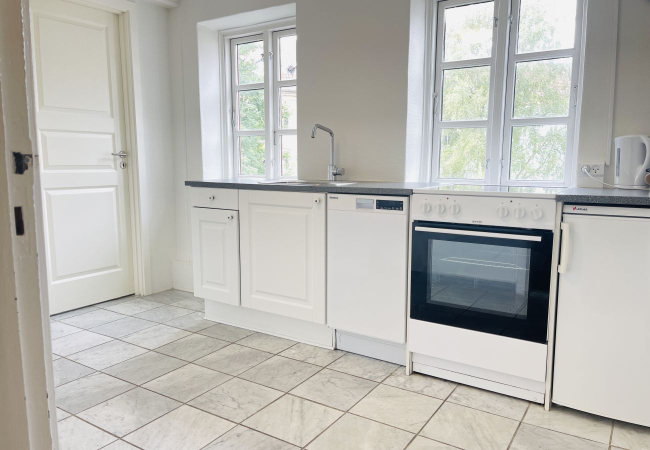Apartment in Aalborg - aday - Apartment suite 3 Aalborg Center