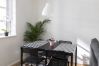 Apartment in Aalborg - aday - Apartment suite 3 Aalborg Center Apartment in Aalborg - aday - Apartment suite 3 Aalborg Center