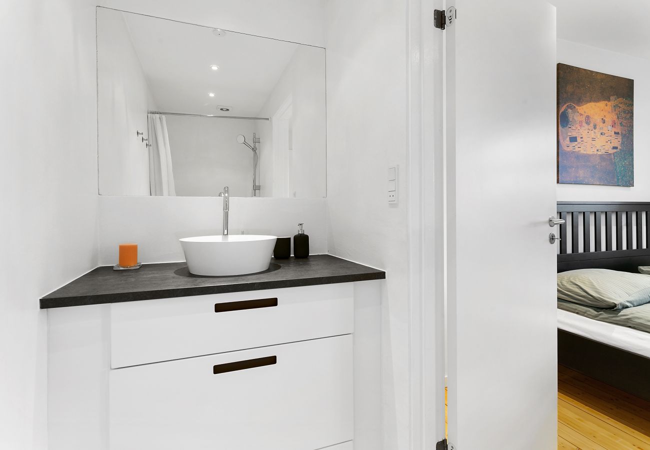Apartment in Aalborg - aday - Apartment Suite Aalborg Center