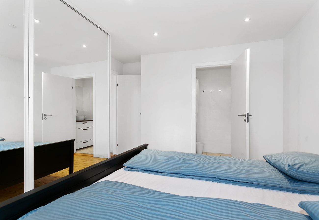 Apartment in Aalborg - aday - Apartment Suite Aalborg Center