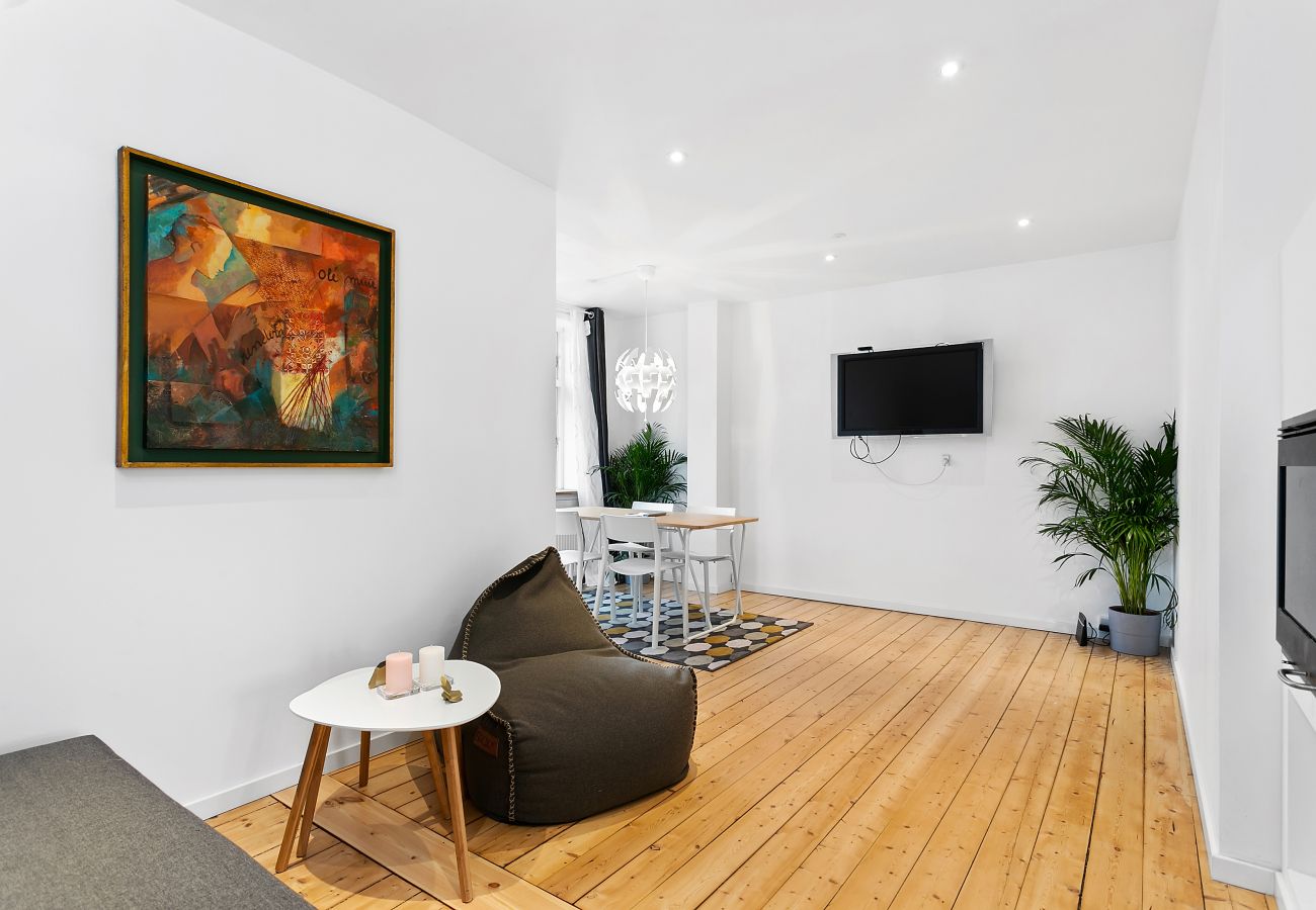 Apartment in Aalborg - aday - Apartment Suite Aalborg Center