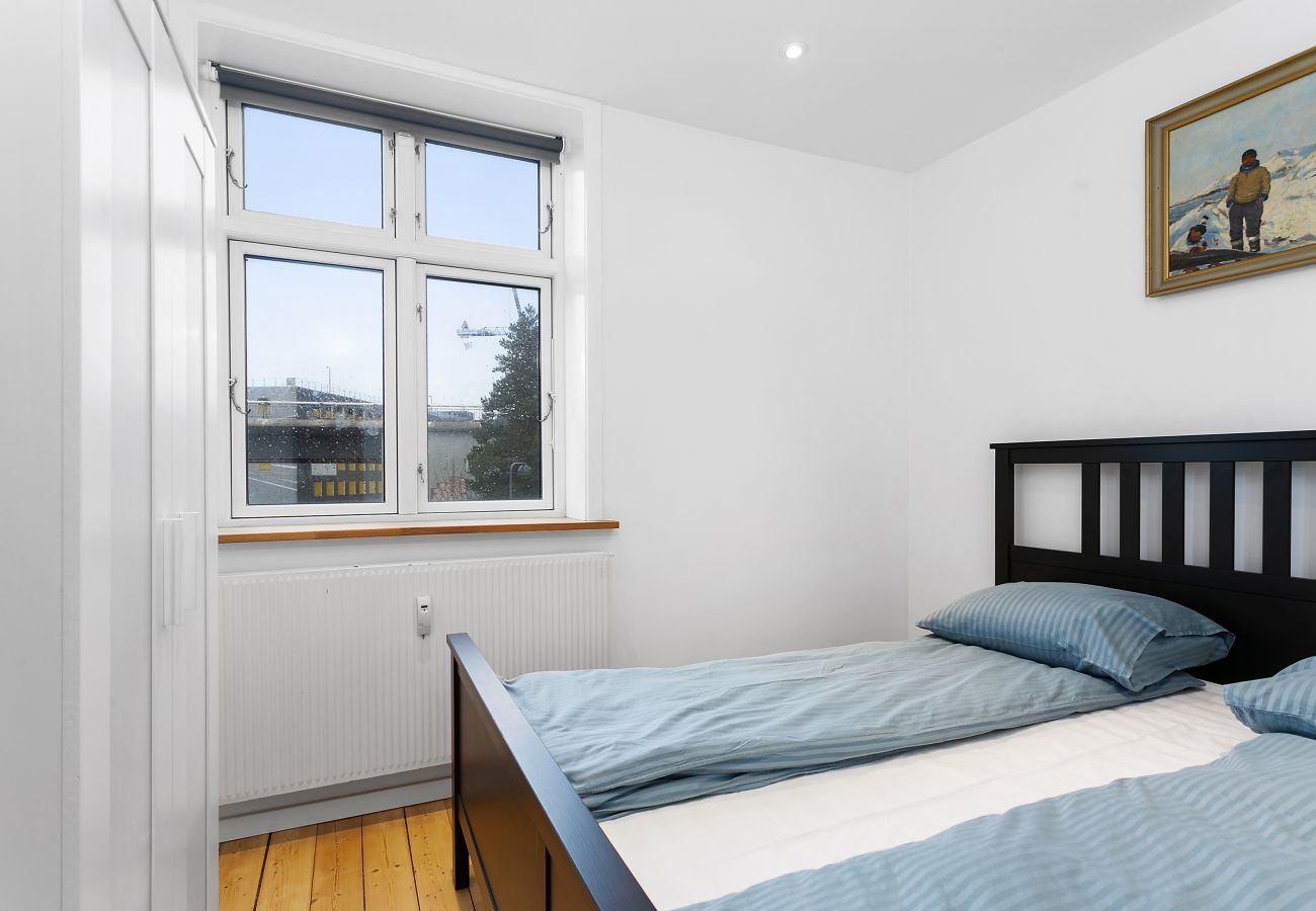 Apartment in Aalborg - aday - Apartment Suite Aalborg Center