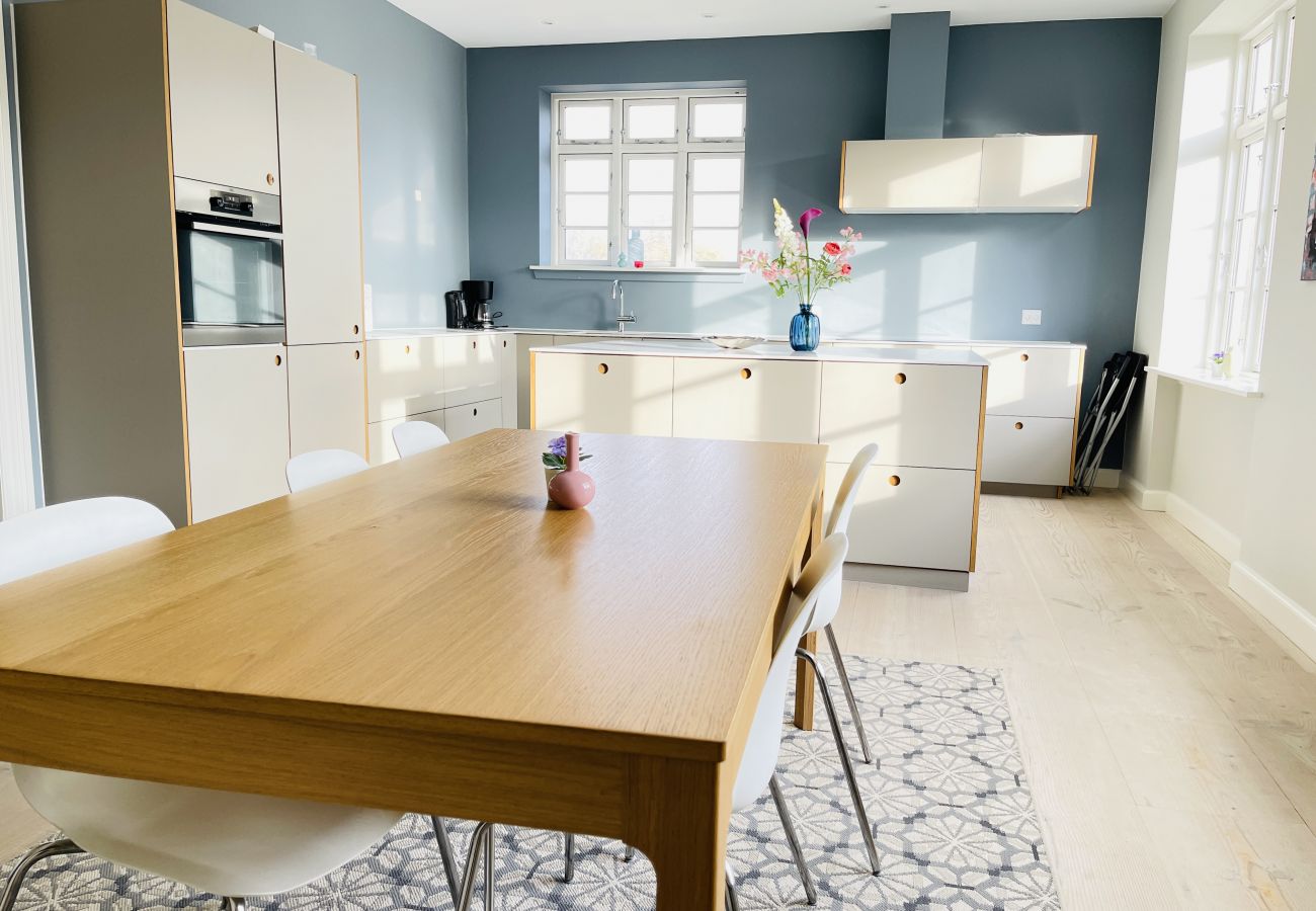 Rent by room in Aalborg - aday - Modern Living - Room One - Aalborg Center