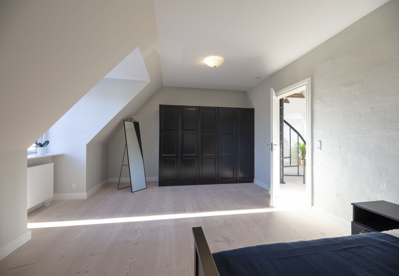 Apartment in Aalborg - aday - 3 bedroom - Modern Living Apartment - Aalborg Center