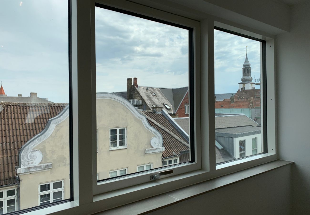 Apartment in Aalborg - aday - Big 3 Bedroom Apartment - Heart of Aalborg