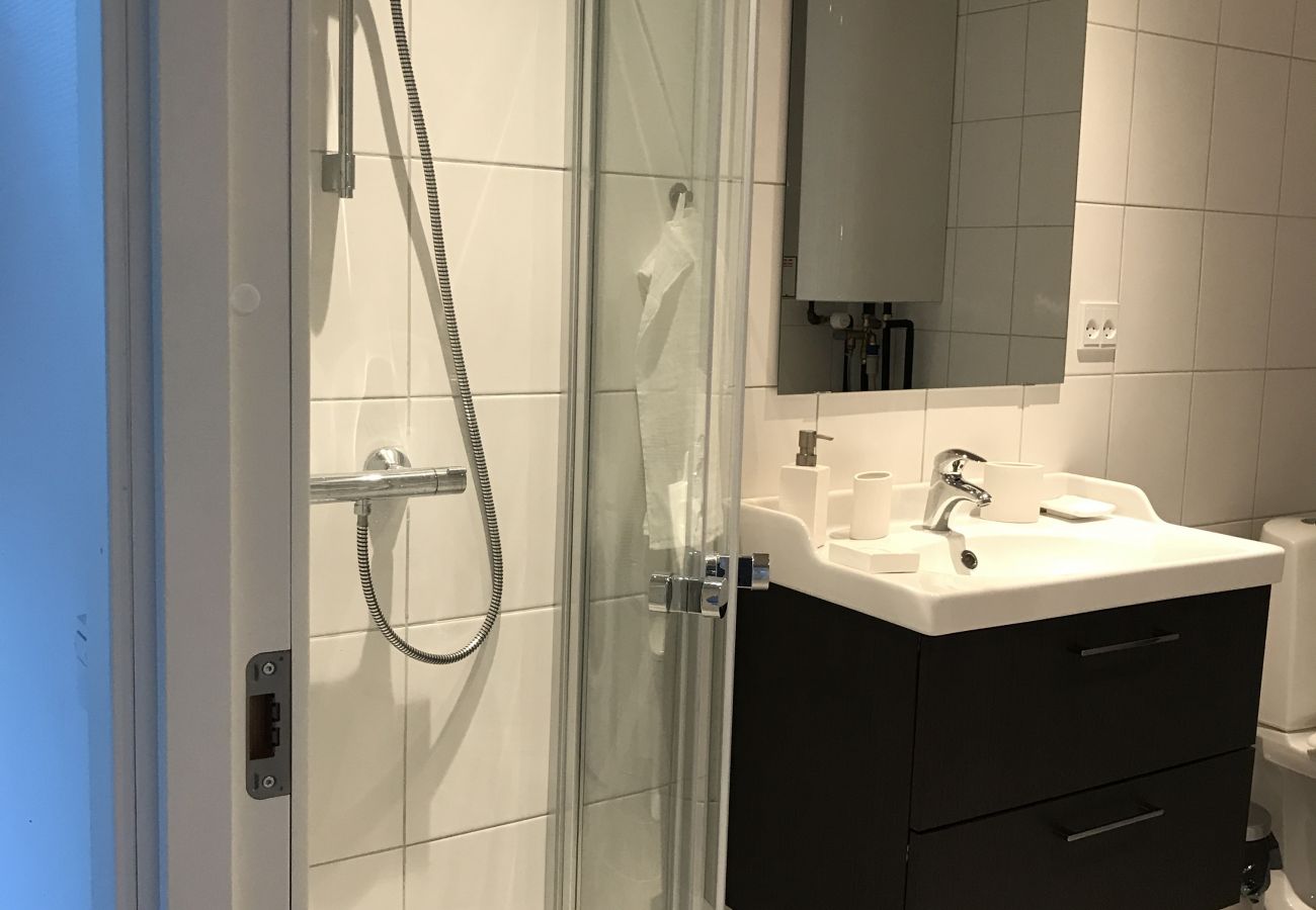 Apartment in Aalborg - aday - Private House with garden City Center