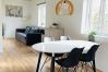 Apartment in Aalborg - aday - Private House with garden City Center Apartment in Aalborg - aday - Private House with garden City Center