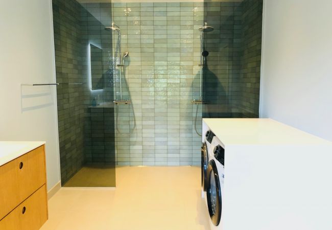 Apartment in Aalborg - aday - 4 Bedroom - Modern Living Apartment - Aalborg Apartment in Aalborg - aday - 4 Bedroom - Modern Living Apartment - Aalborg