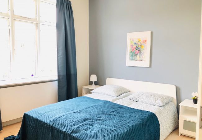 Apartment in Aalborg - aday - 4 Bedroom - Modern Living Apartment - Aalborg Apartment in Aalborg - aday - 4 Bedroom - Modern Living Apartment - Aalborg