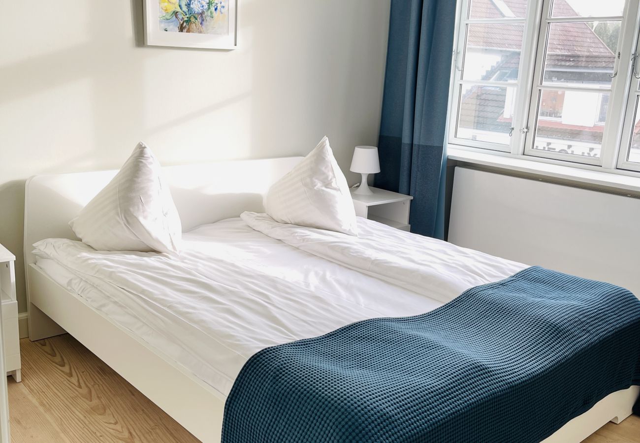 Rent by room in Aalborg - aday - Modern Living - Ying Room