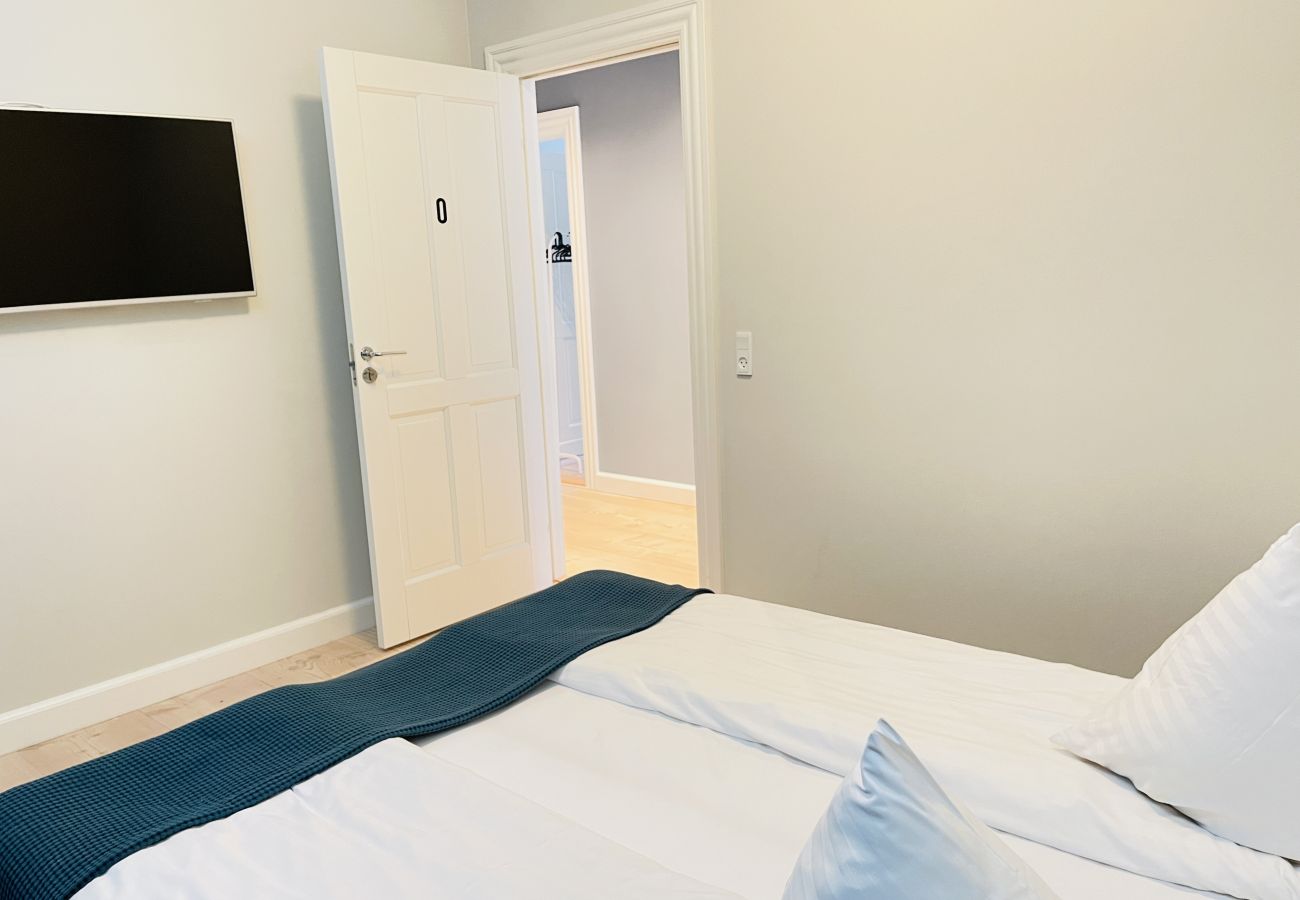 Rent by room in Aalborg - aday - Modern Living - Ying Room