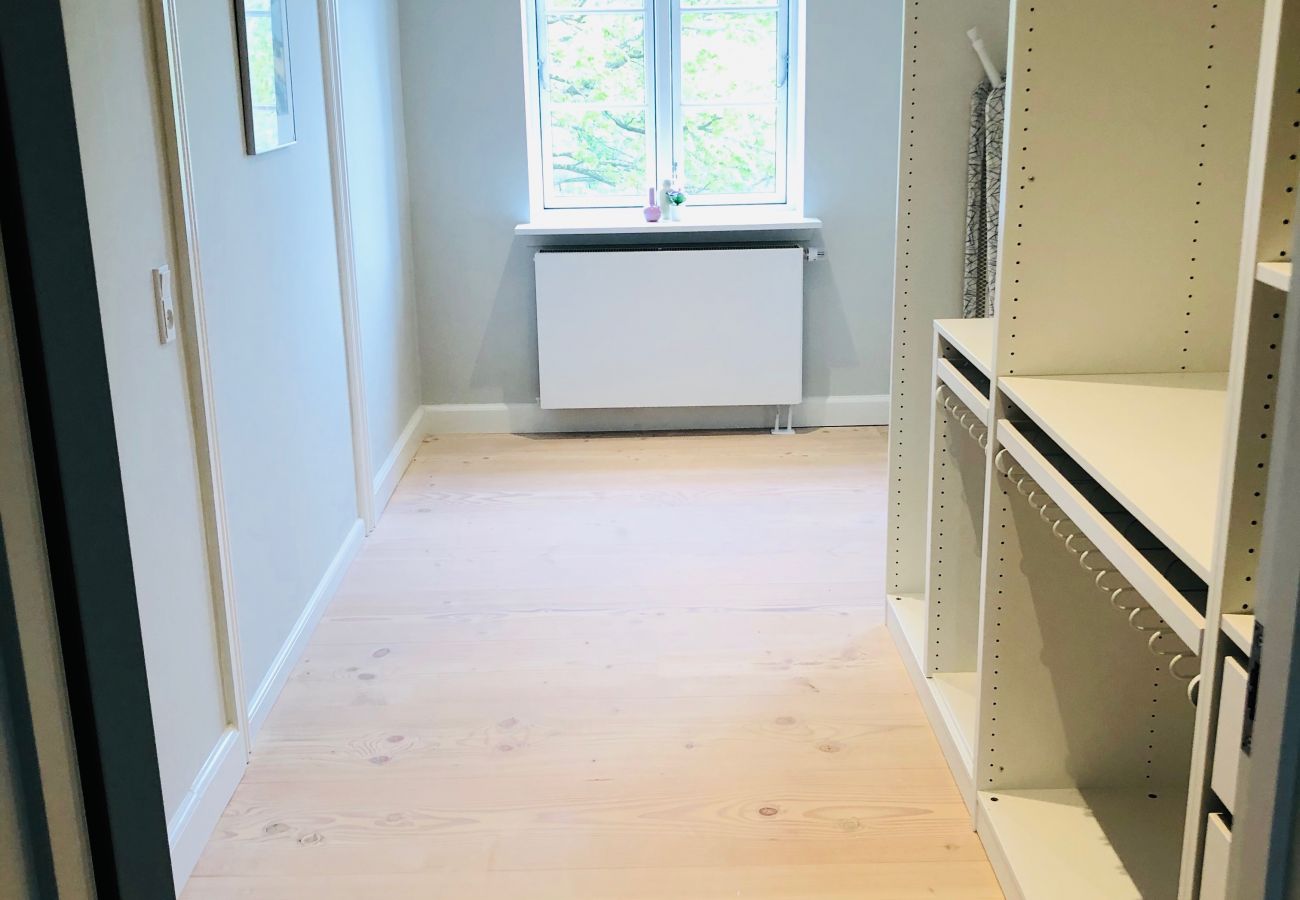 Rent by room in Aalborg - aday - Modern Living - Terrace Room