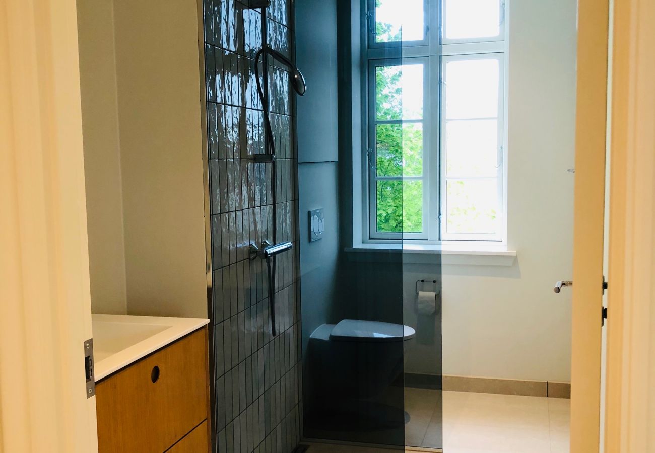 Rent by room in Aalborg - aday - Modern Living - Terrace Room