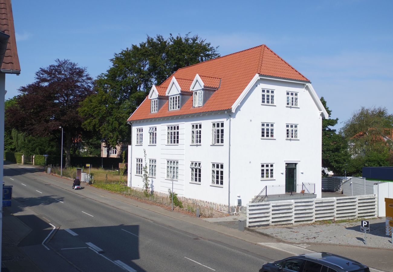 Rent by room in Aalborg - aday - Modern Living - Masters Room