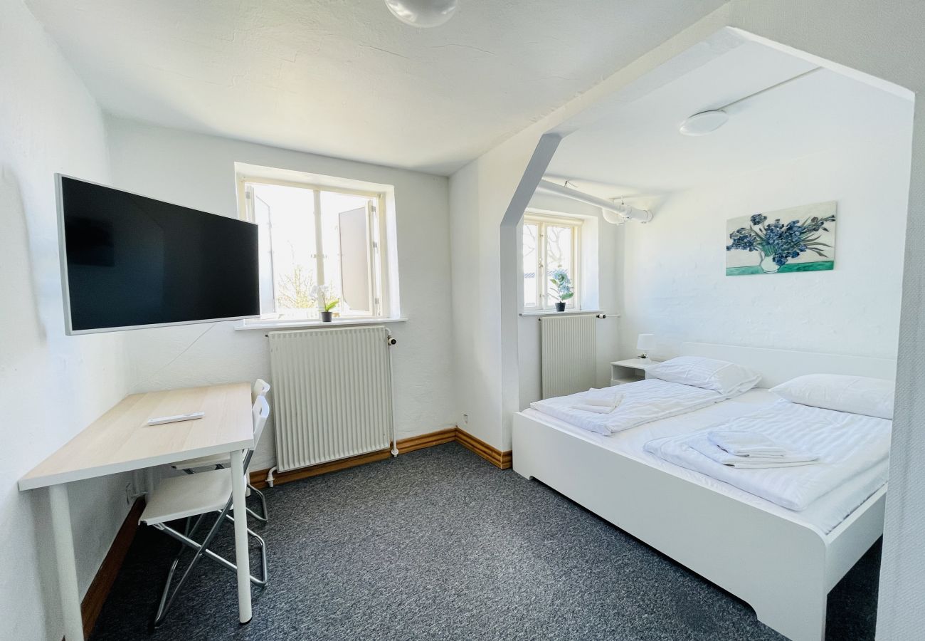 Rent by room in Aalborg - aday - Villa Firenze - Cozy Homely Room