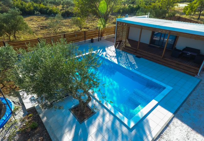 House in Donje Raštane - Poolincluded - Holiday Home Relax House in Donje Raštane - Poolincluded - Holiday Home Relax