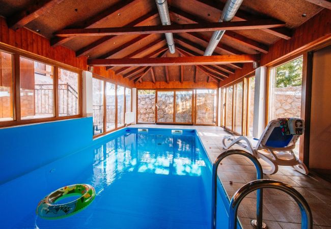 House in Starigrad - Poolincluded- Stone House Marasovic House in Starigrad - Poolincluded- Stone House Marasovic