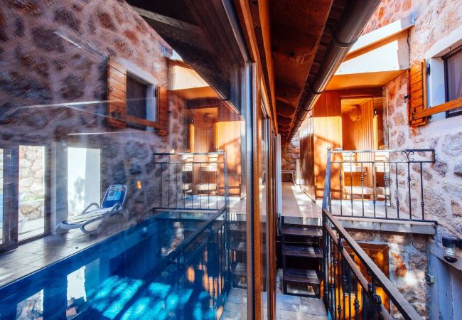 House in Starigrad - Poolincluded- Stone House Marasovic House in Starigrad - Poolincluded- Stone House Marasovic