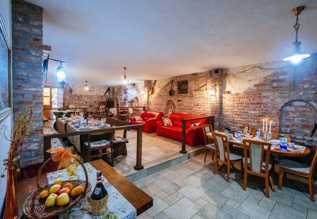 House in Starigrad - Poolincluded- Stone House Marasovic House in Starigrad - Poolincluded- Stone House Marasovic