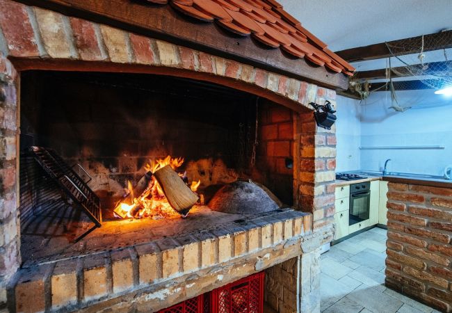 House in Starigrad - Poolincluded- Stone House Marasovic House in Starigrad - Poolincluded- Stone House Marasovic