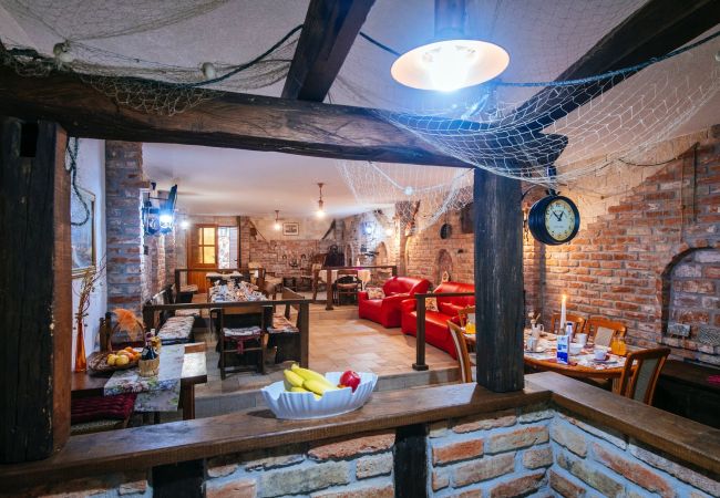 House in Starigrad - Poolincluded- Stone House Marasovic House in Starigrad - Poolincluded- Stone House Marasovic