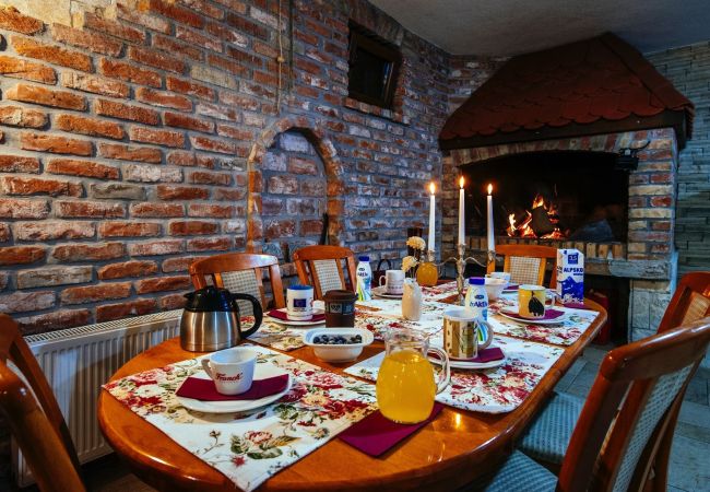 House in Starigrad - Poolincluded- Stone House Marasovic House in Starigrad - Poolincluded- Stone House Marasovic