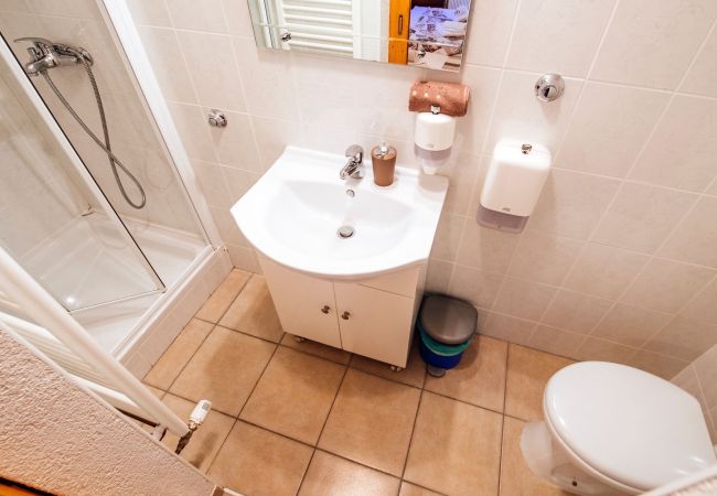 House in Starigrad - Poolincluded- Stone House Marasovic House in Starigrad - Poolincluded- Stone House Marasovic