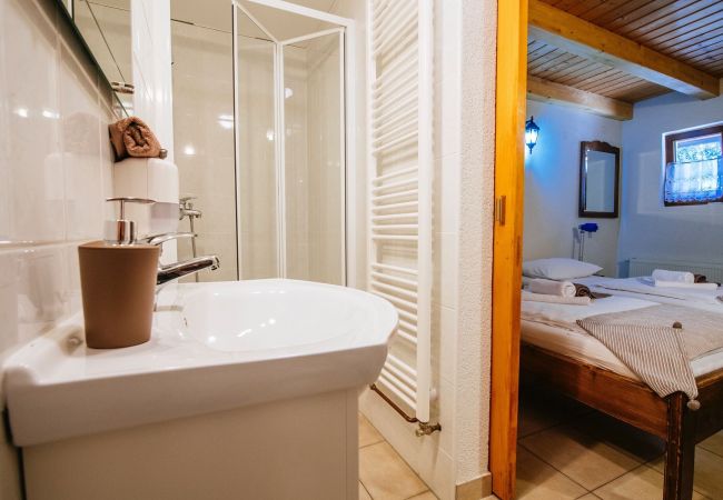 House in Starigrad - Poolincluded- Stone House Marasovic House in Starigrad - Poolincluded- Stone House Marasovic