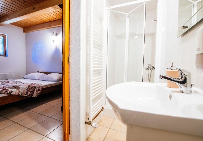 House in Starigrad - Poolincluded- Stone House Marasovic House in Starigrad - Poolincluded- Stone House Marasovic