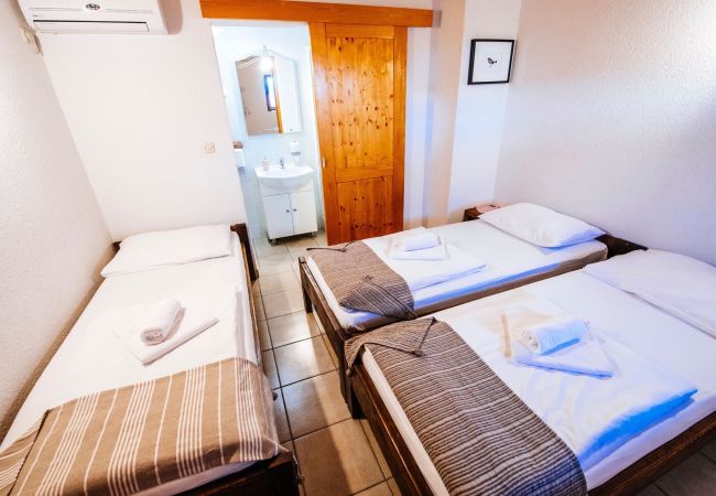 House in Starigrad - Poolincluded- Stone House Marasovic House in Starigrad - Poolincluded- Stone House Marasovic