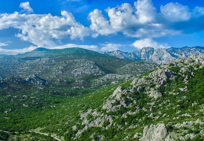 House in Starigrad - Poolincluded- Stone House Marasovic House in Starigrad - Poolincluded- Stone House Marasovic