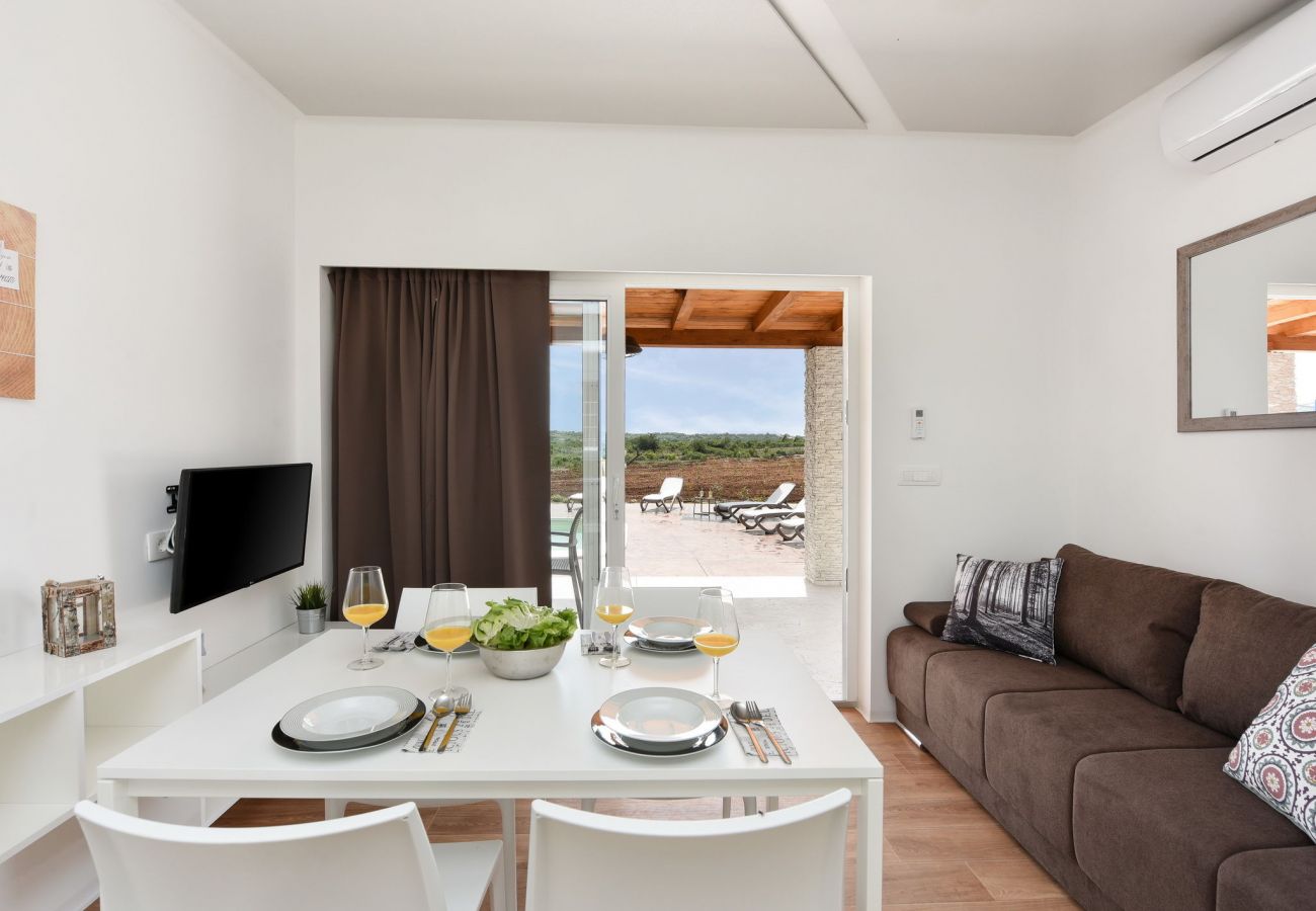 House in Poljica - Poolincluded - Villa Almond