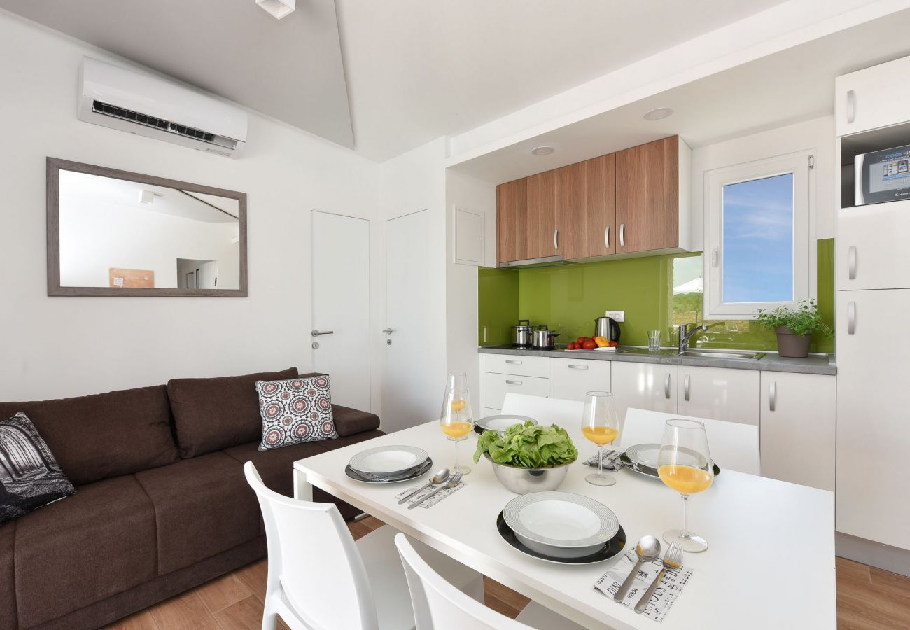 House in Poljica - Poolincluded - Villa Almond