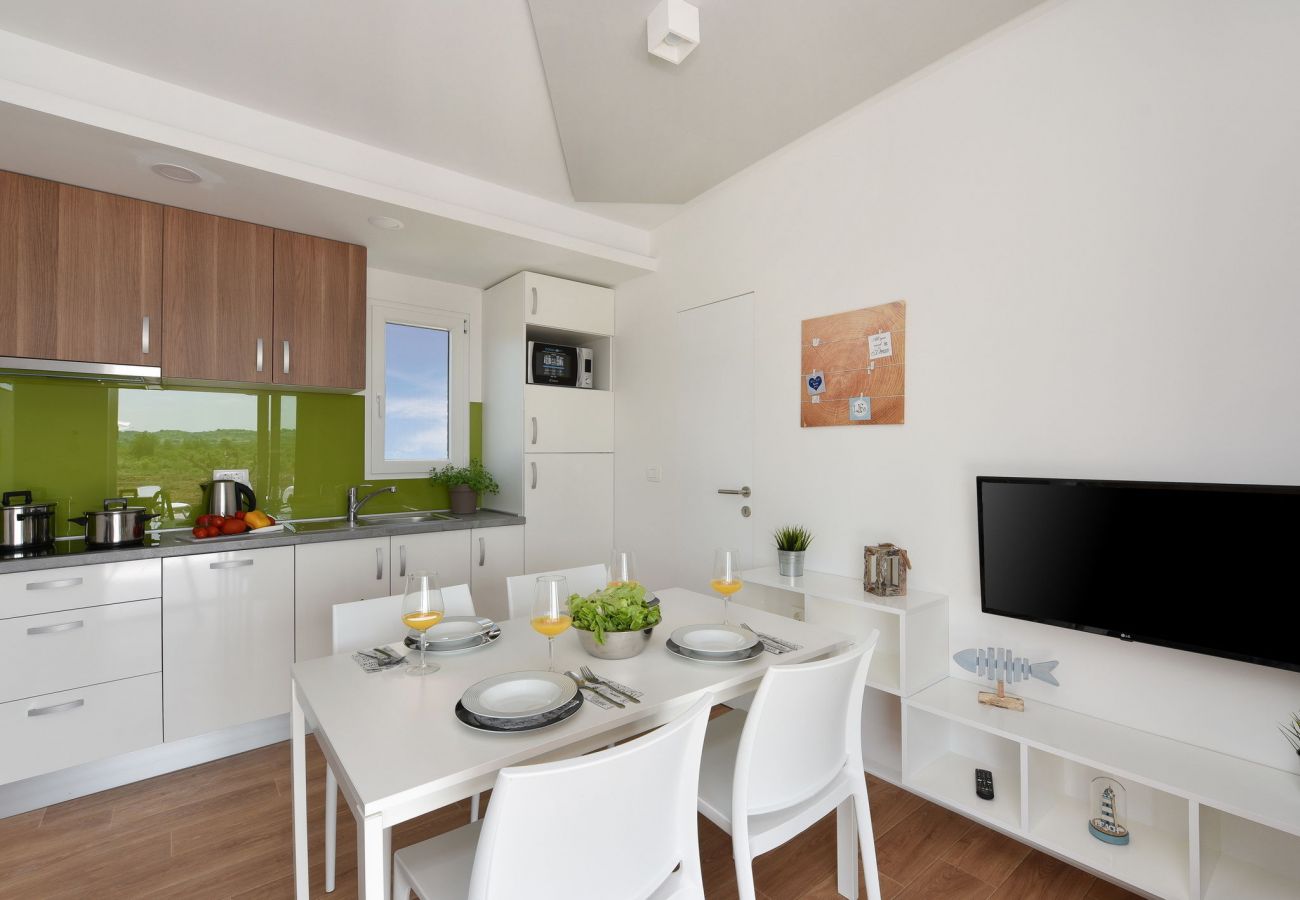 House in Poljica - Poolincluded - Villa Almond