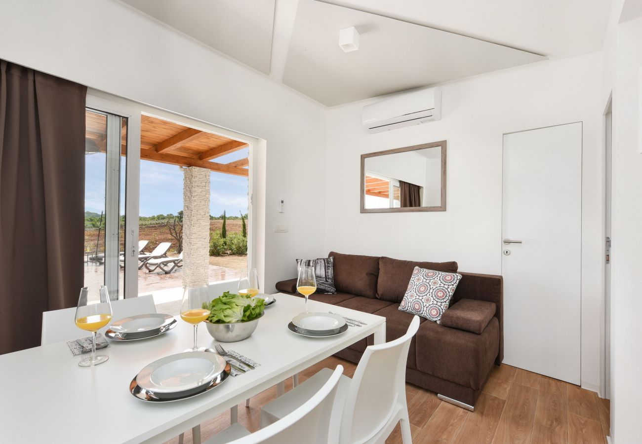 House in Poljica - Poolincluded - Villa Almond
