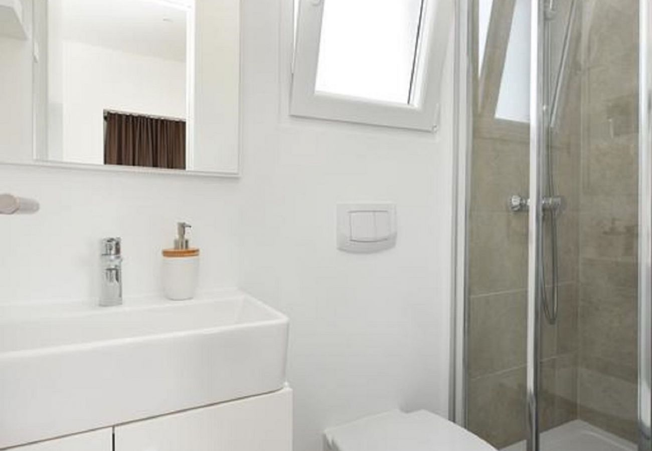 House in Poljica - Poolincluded - Villa Almond
