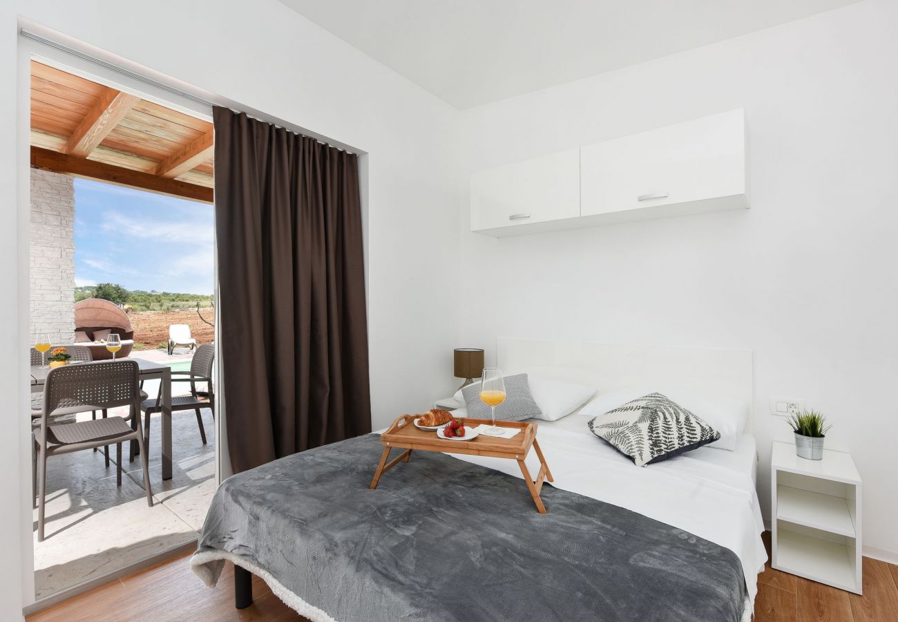 House in Poljica - Poolincluded - Villa Almond