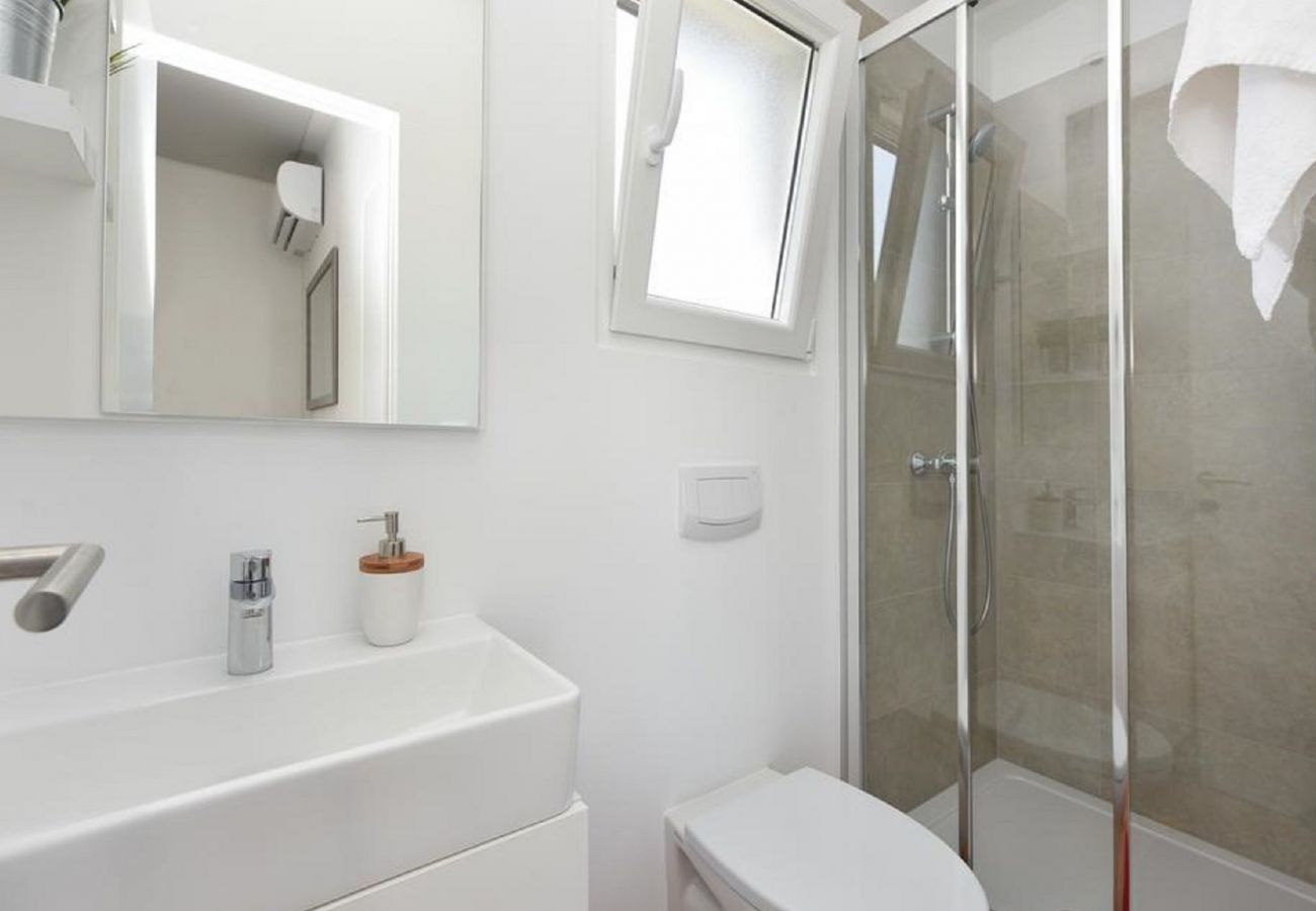 House in Poljica - Poolincluded - Villa Almond