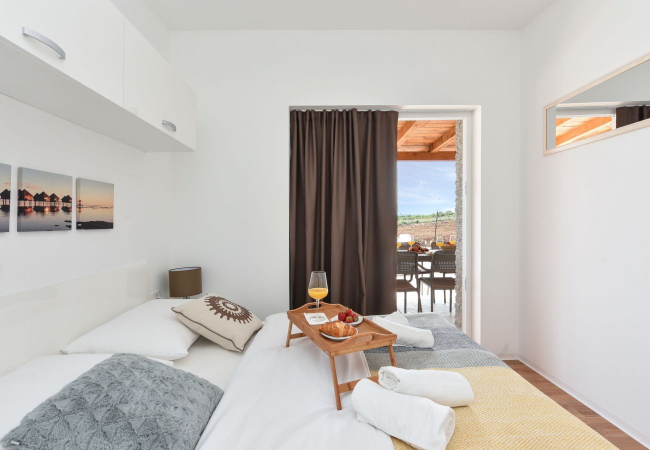 House in Poljica - Poolincluded - Villa Almond