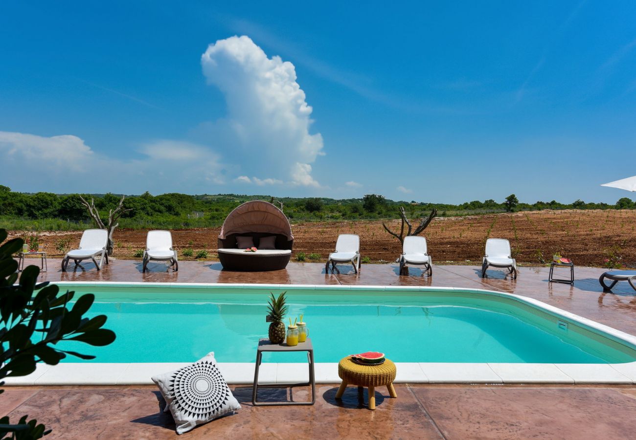 House in Poljica - Poolincluded - Villa Almond