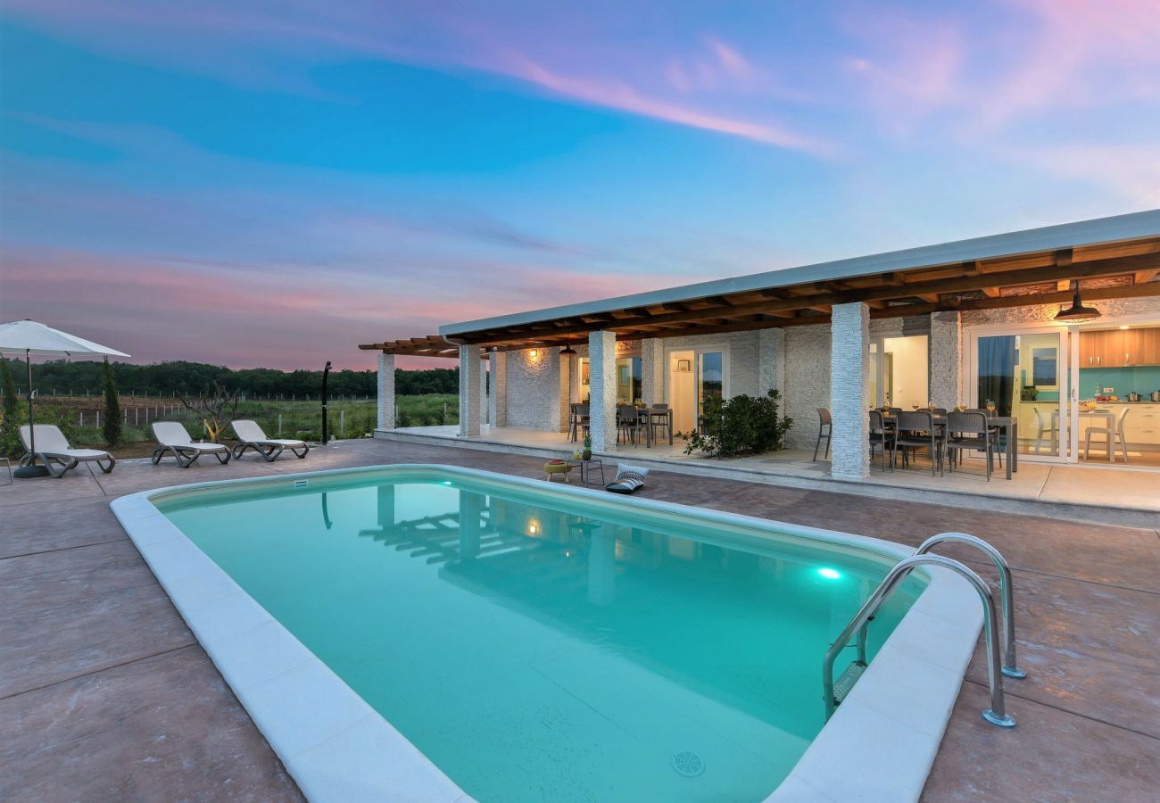 House in Poljica - Poolincluded - Villa Almond