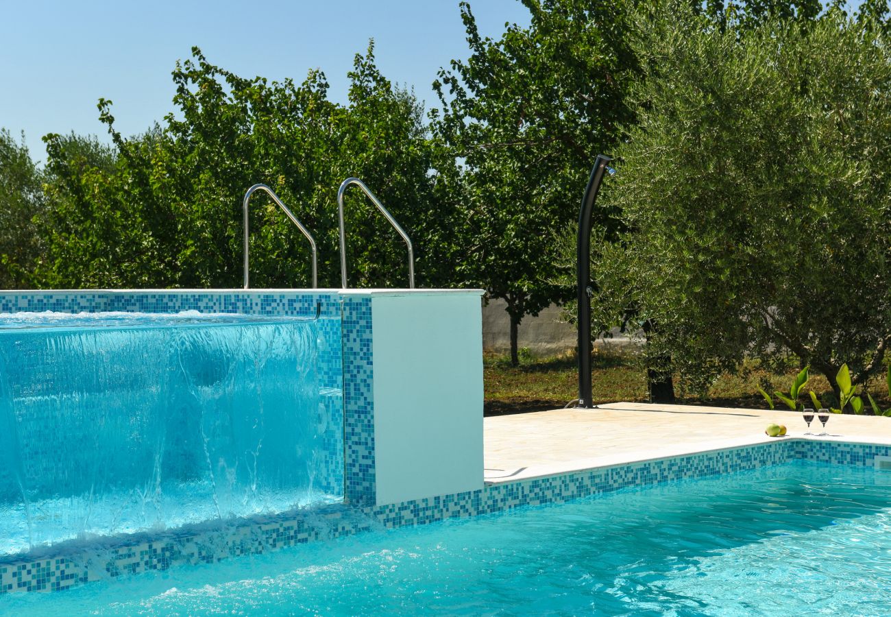House in Galovac - Poolincluded - Holiday Home Anima