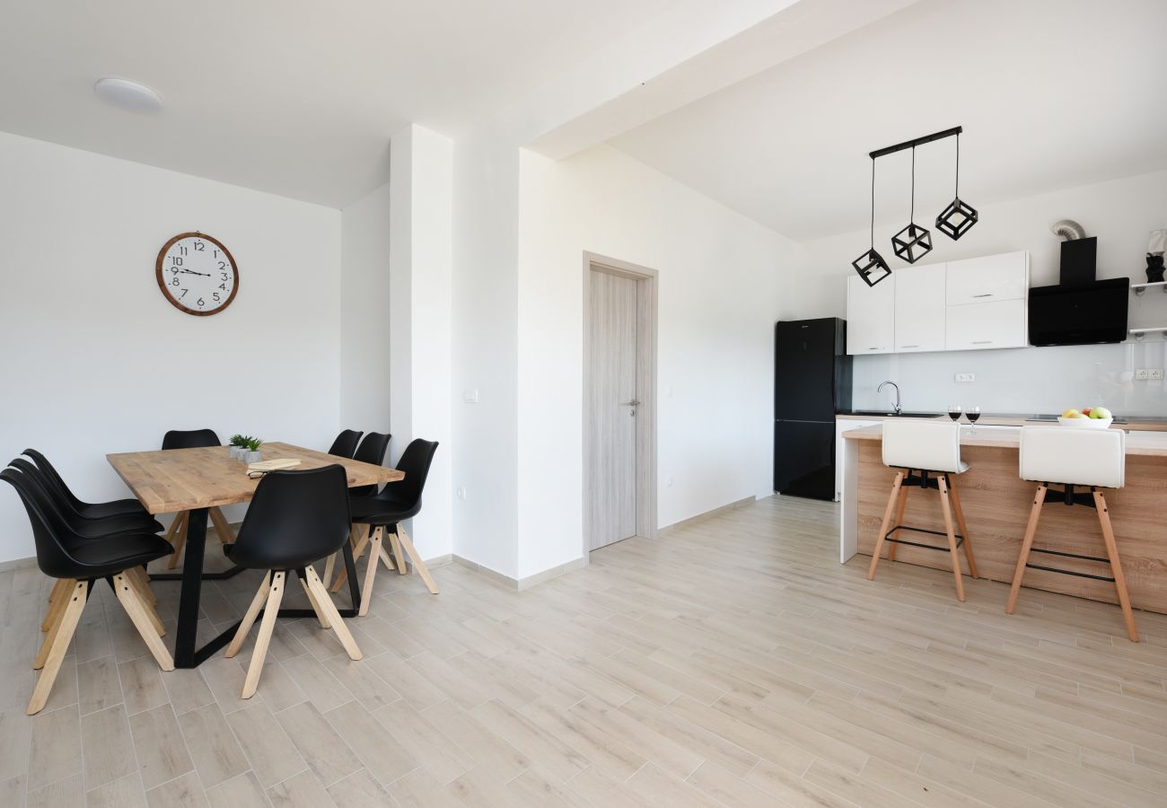 House in Galovac - Poolincluded - Holiday Home Anima